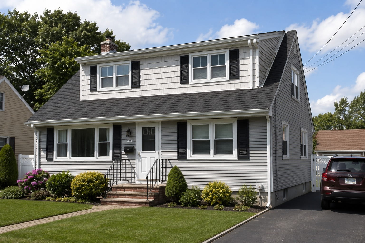 dormer extensions nassau county
