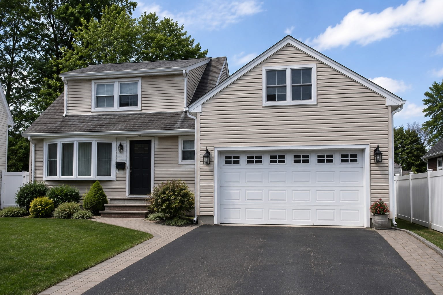 garage additions nassau county