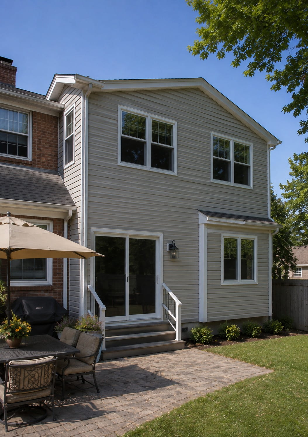 Builders for home additions Nassau County