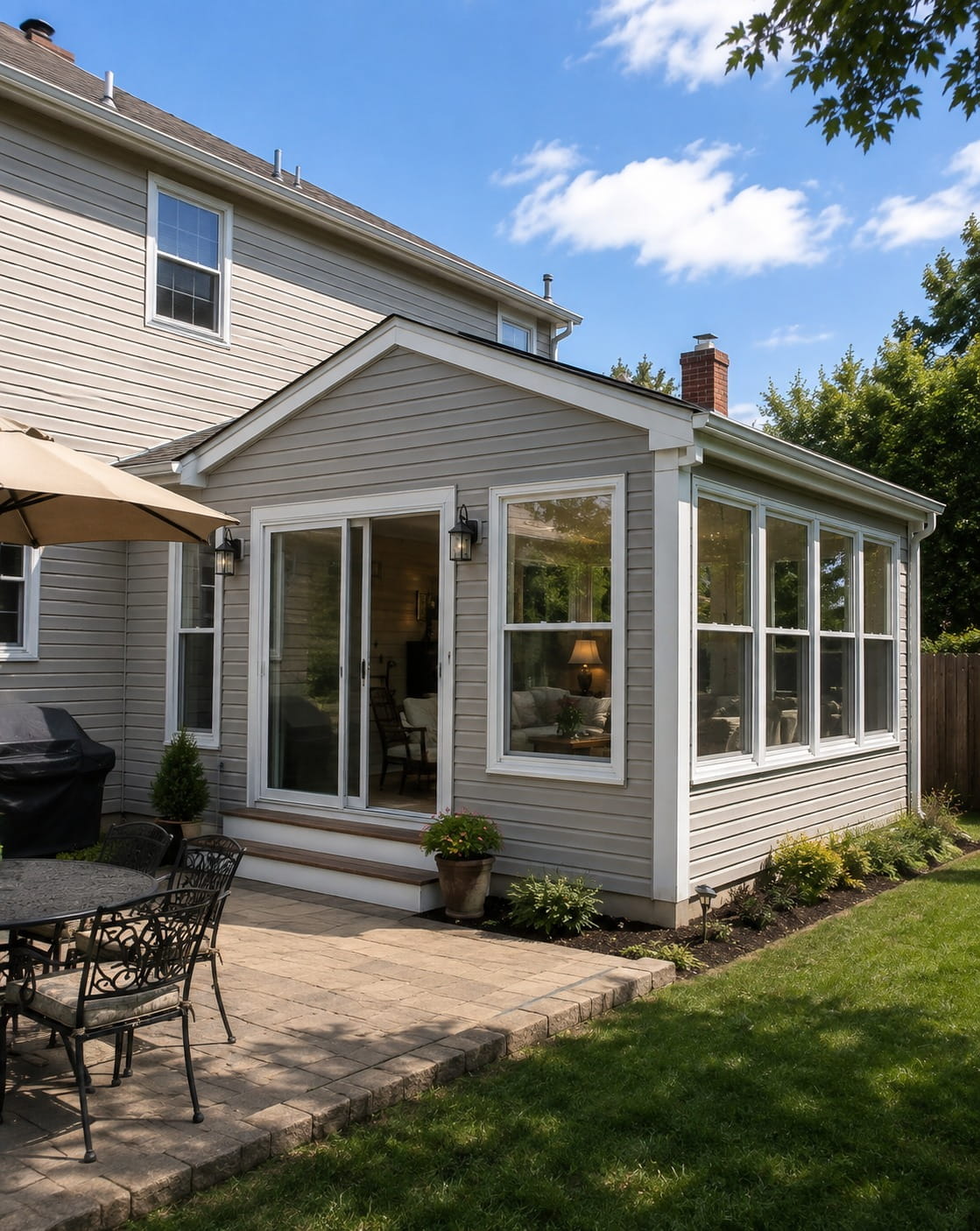 Home Builders Nassau County