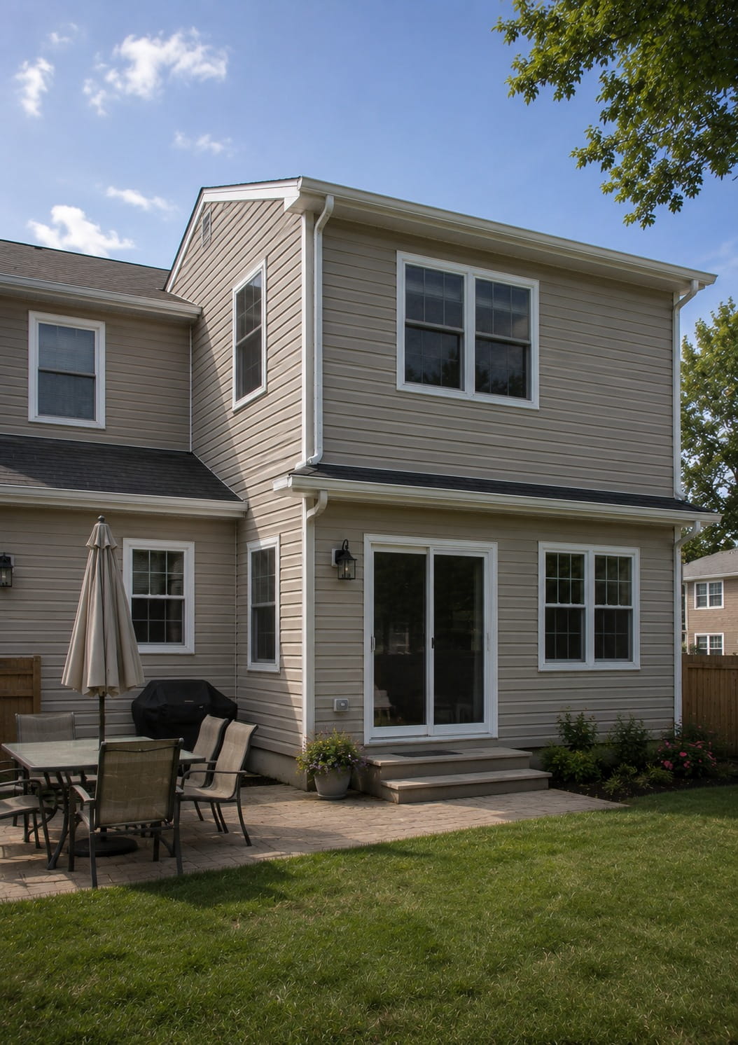 Home Builders in Nassau County
