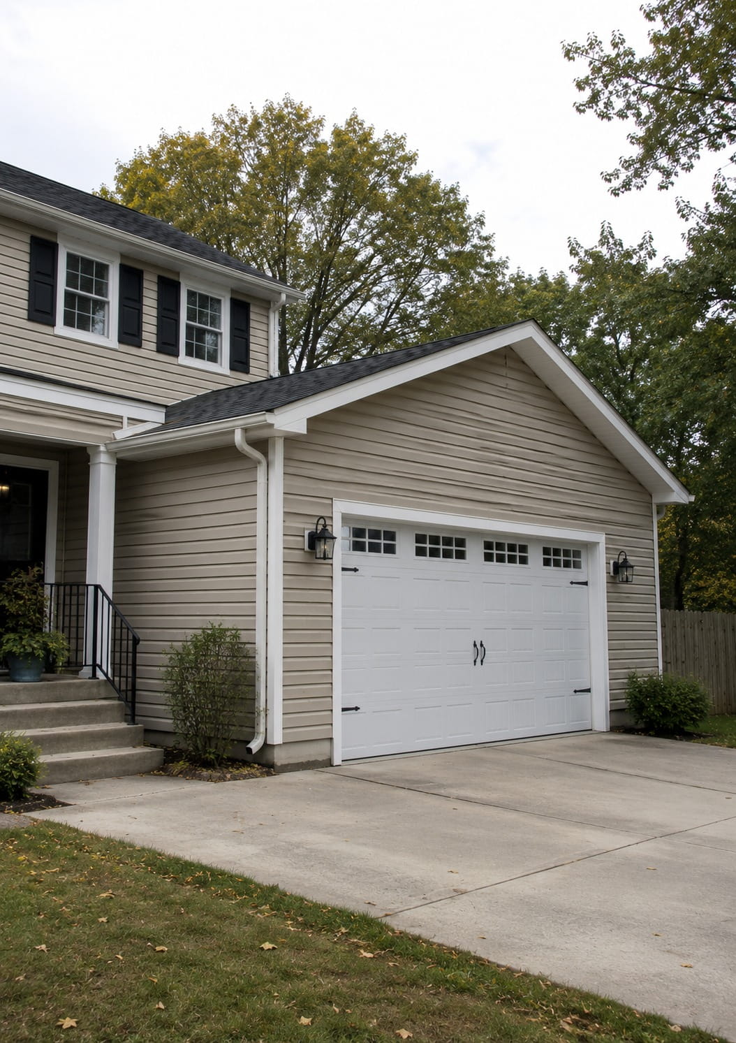 Long island home additions