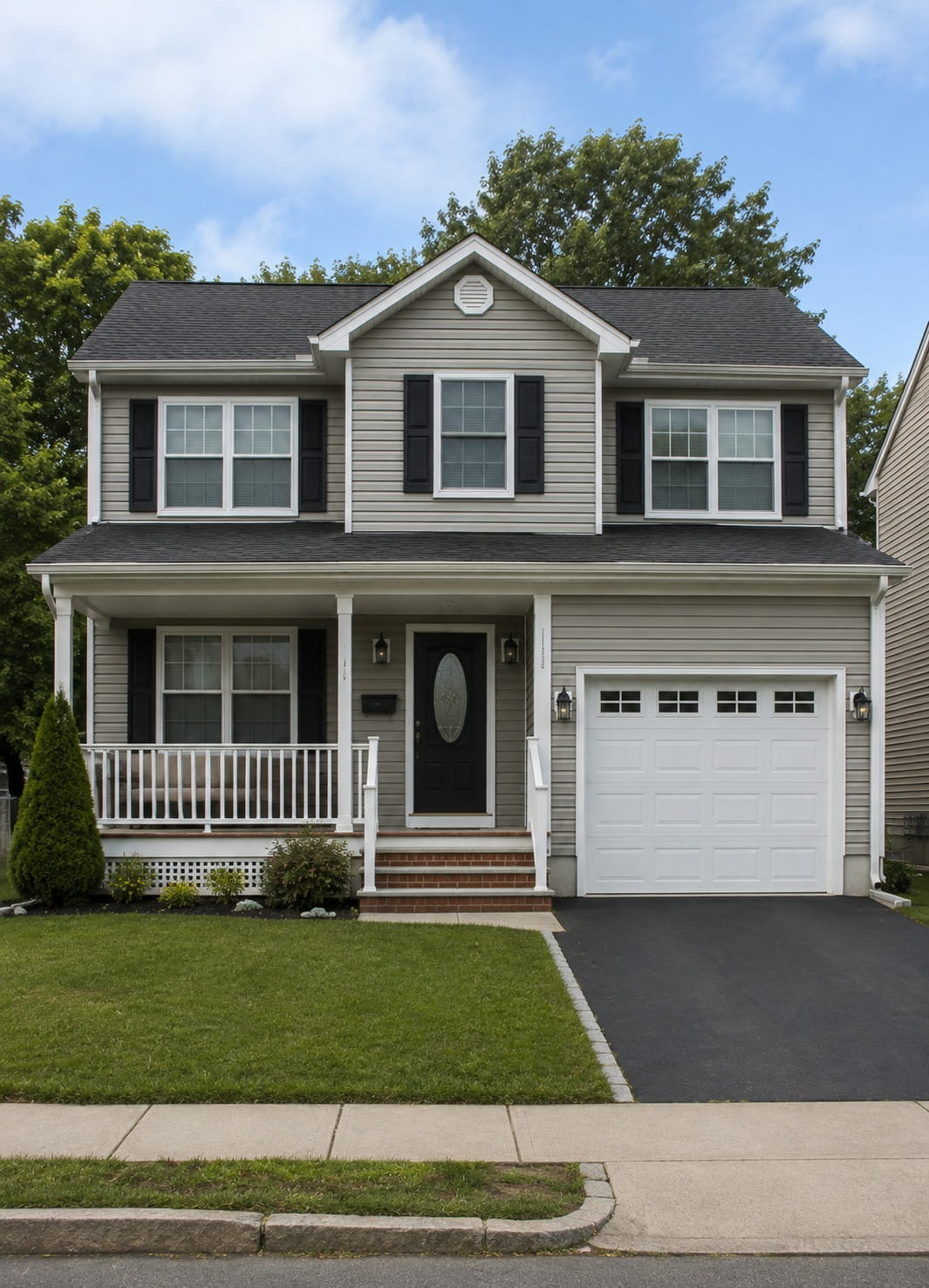 best Home Builders Nassau County